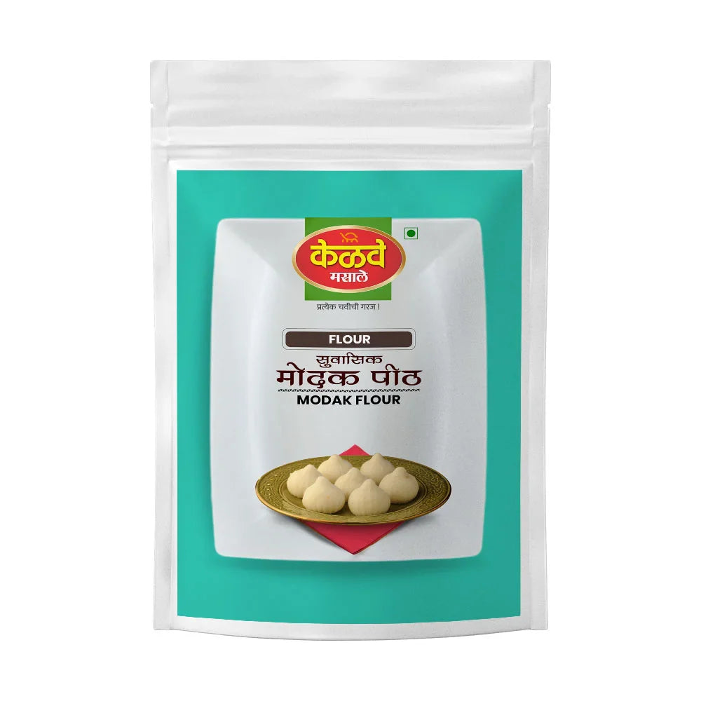 Kelve Modak Pith | Basmati, Ambemohar & Indrayani Rice Blend