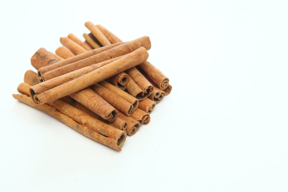 Cinnamon | Cassia | दालचिनी