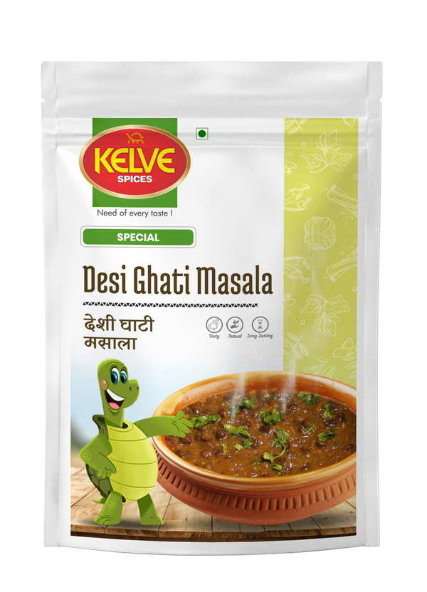 Special Ghati Masala.
