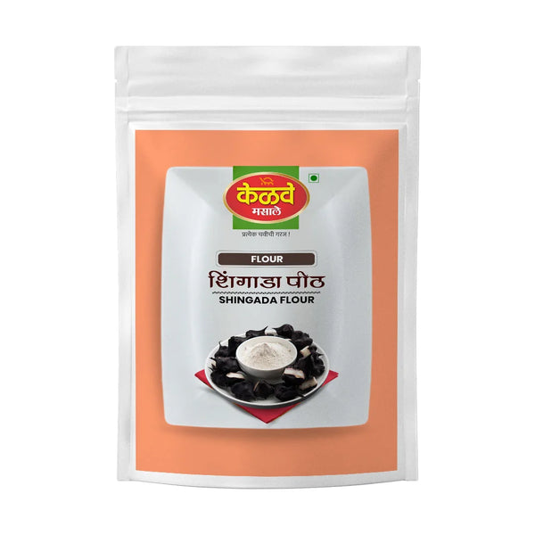 Shingada Pith/ Singhara Flour.