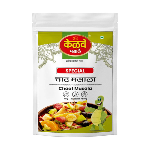 Special Chaat Masala.