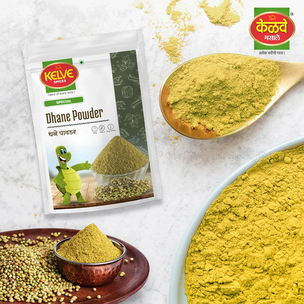Dhana Powder.