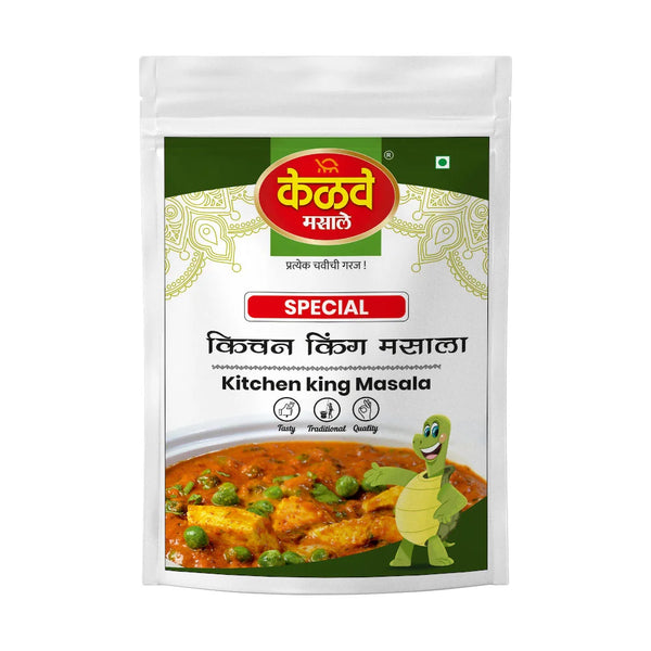 Special Kitchan King.