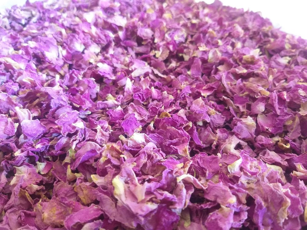 Gulab Patti | Rose Petals | गुलाब पत्ती