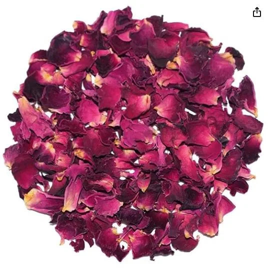 Gulab Patti | Rose Petals | गुलाब पत्ती